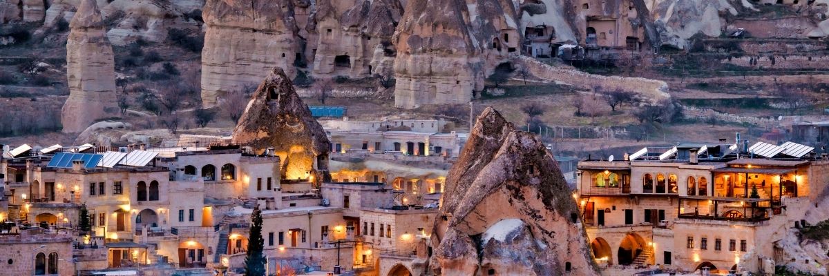 Anadolu’nun Geleneksel Yaşamı ve Renkli Kültürleri