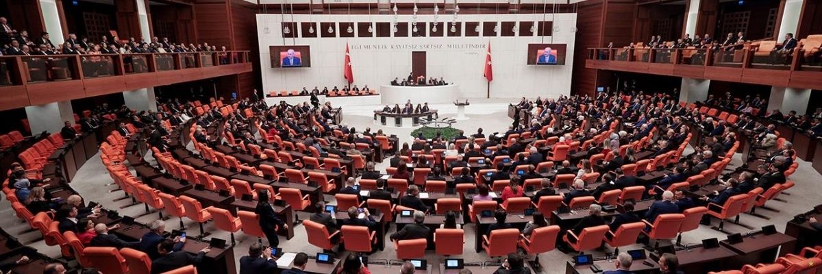Mecliste Bu Hafta Neler Konuşuldu Öne Çıkan Başlıklar