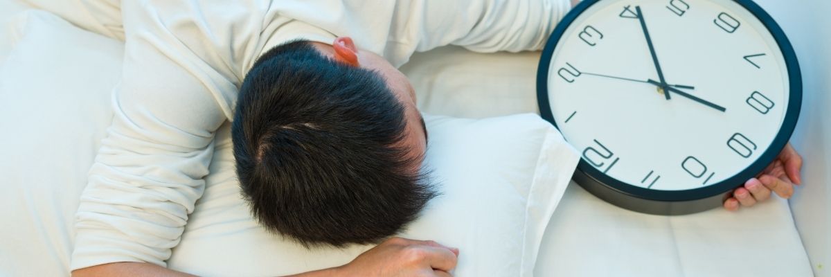 Uyku Düzeni ve Sağlık Daha İyi Uyumanın Yolları