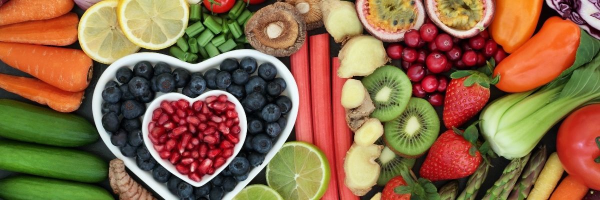 Uzmanlardan Sağlıklı Beslenme Önerileri