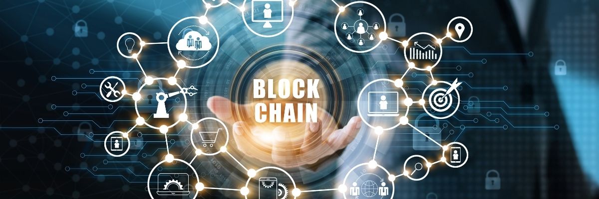 Blockchain Teknolojisinin Sektörlere Etkisi