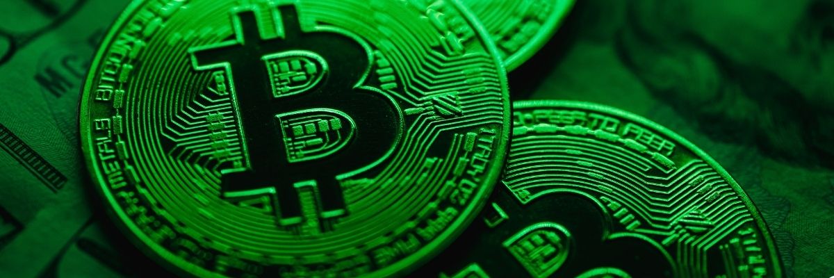 Kripto Para Yasal Düzenleme