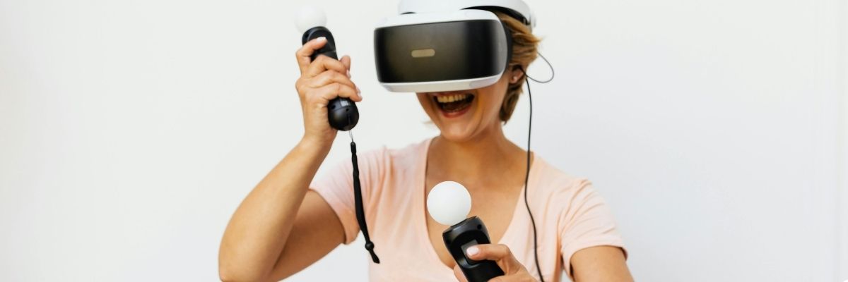 Metaverse ve Sanal Gerçeklik