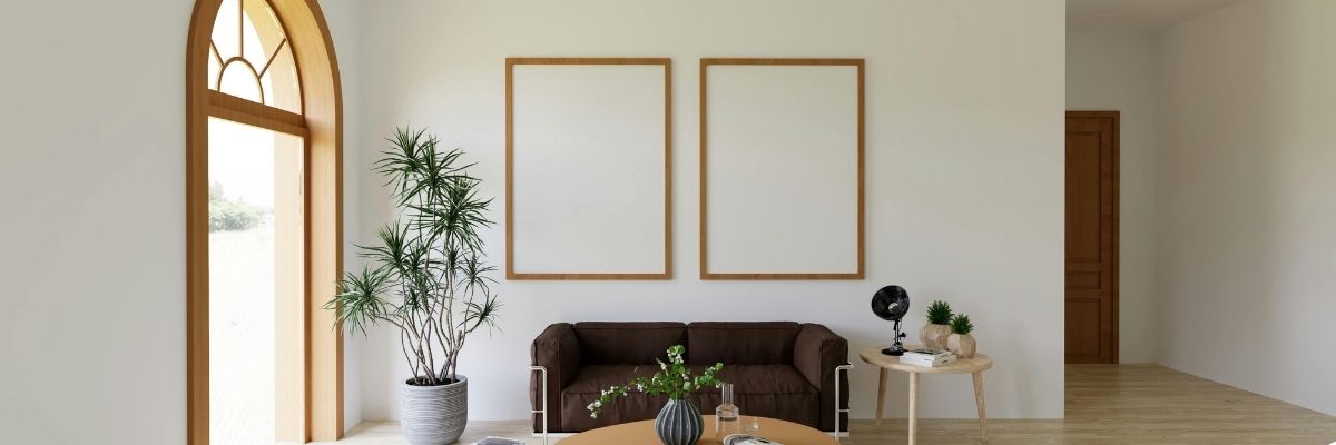 Minimalist Ev Dekorasyonu